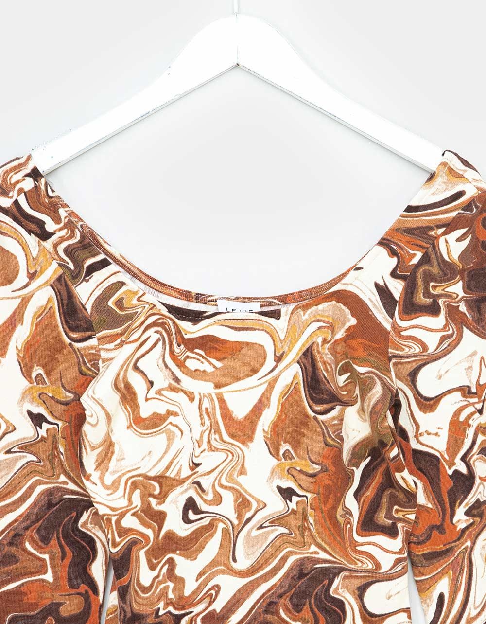 Swirly Wirly Bodysuit_3