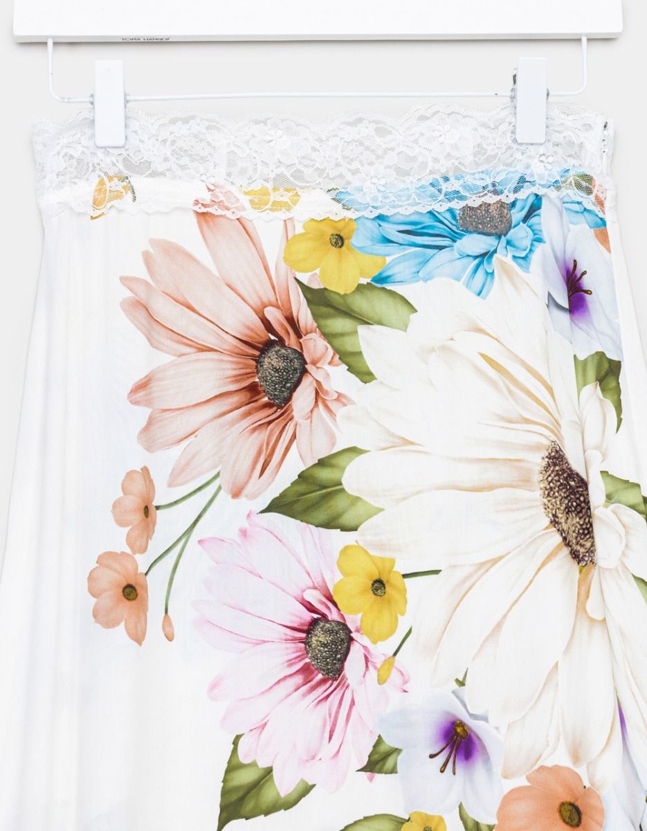 Sydnee Floral Skirt_2