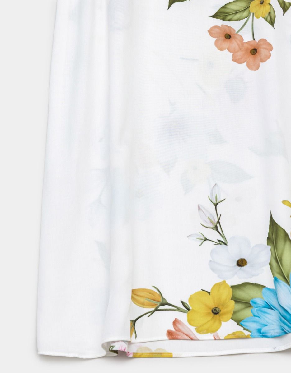 Sydnee Floral Skirt_1