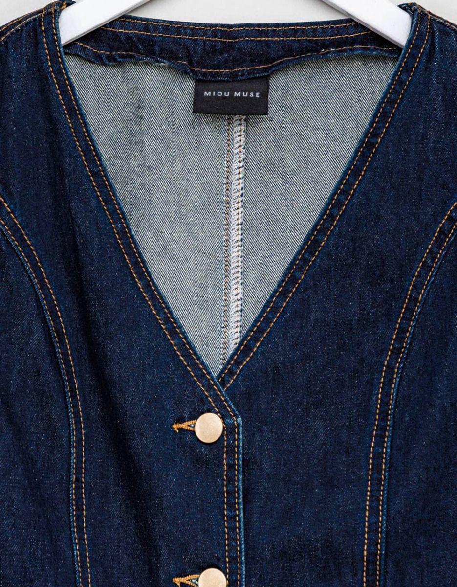 Sydney Denim Vest_2