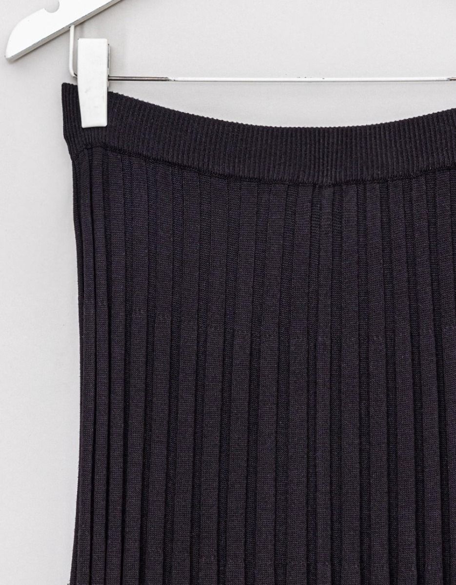 Sydney Rib Skirt_5