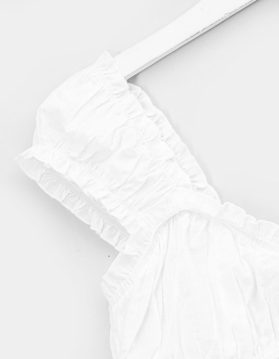 Sydney Ruffle Crop Top_2