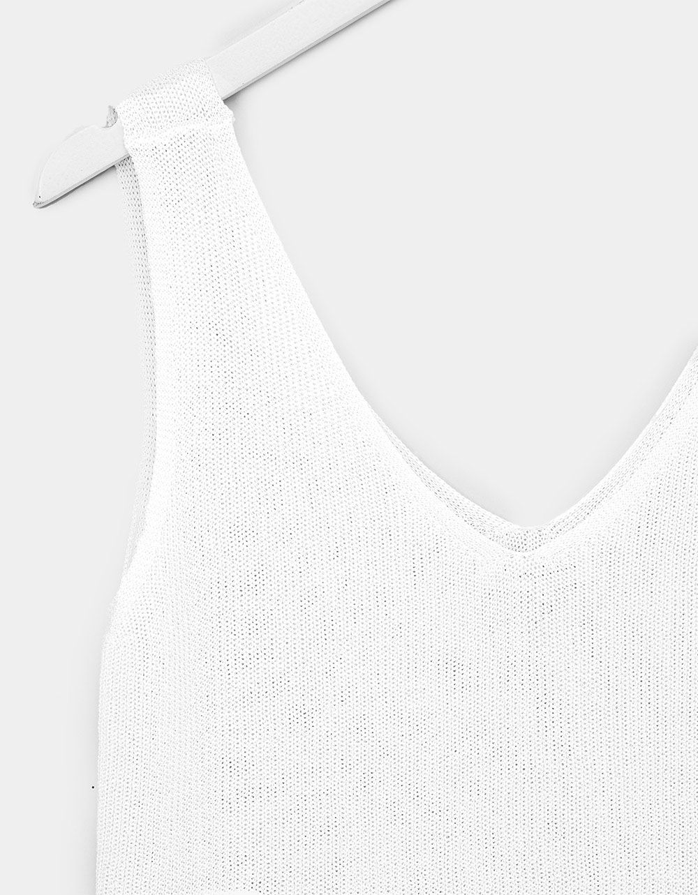 Sylvie Knit Tank_1