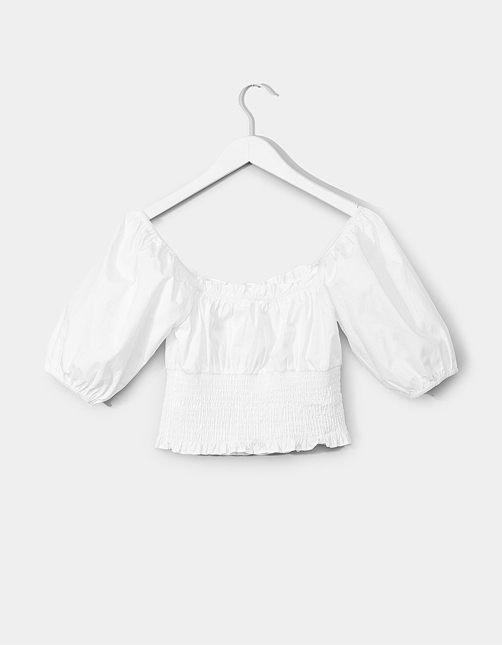 Sylvie Peasant Top_3