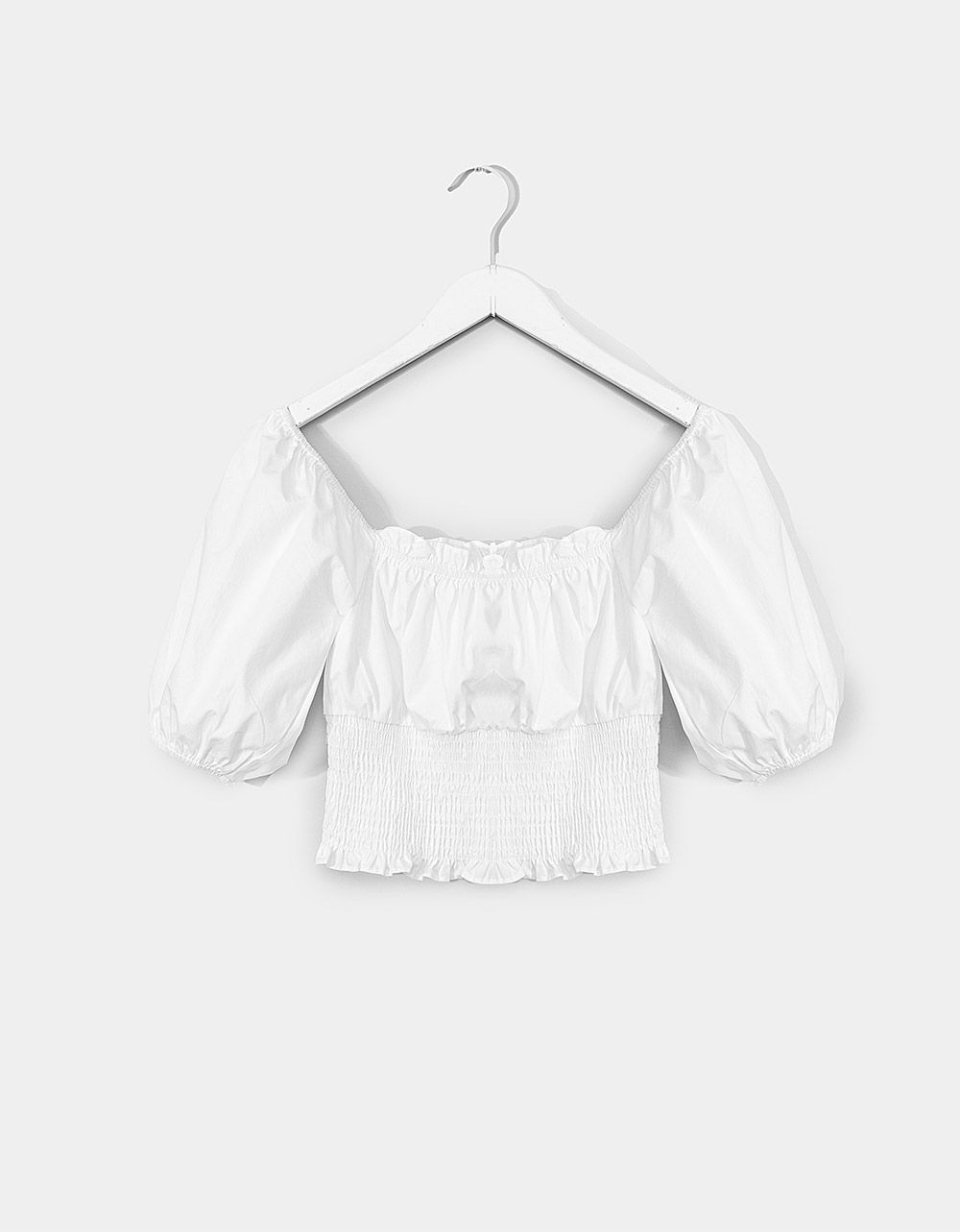 Sylvie Peasant Top_0