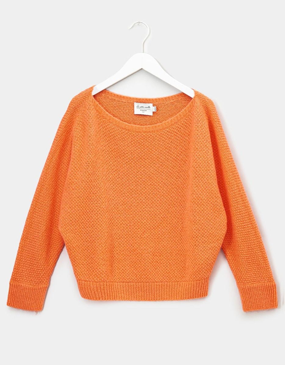 Sylvie Spring Sweater_0