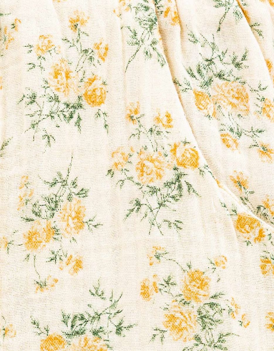 Tabitha Flower Shorts_3