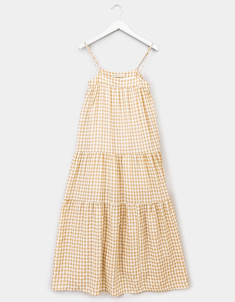 Take It Easy Maxi Dress_0