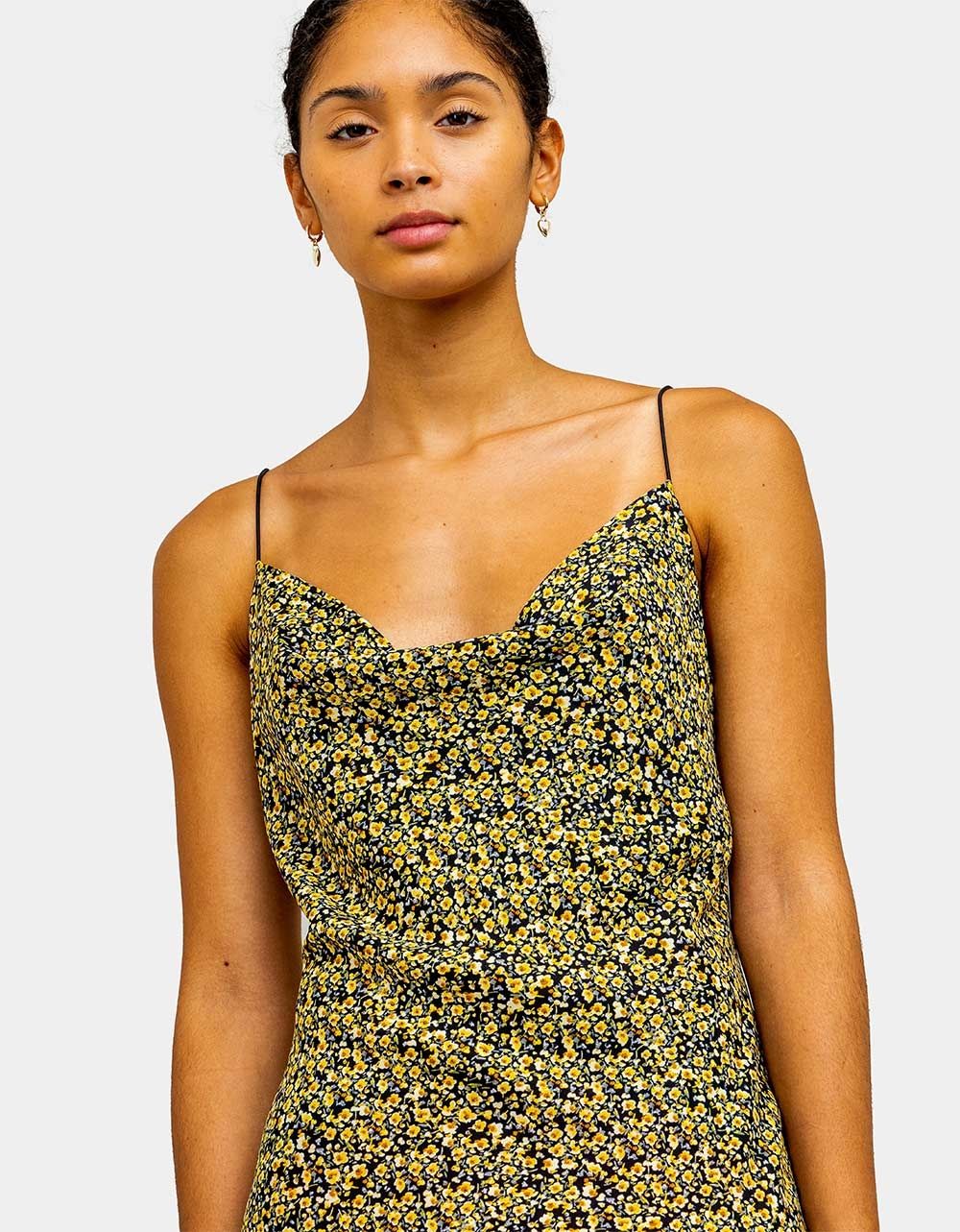 Tala Bloom Mini Dress_3