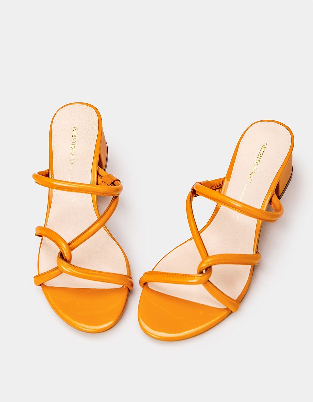 Tami Sandal in Burnt Tangerine_4