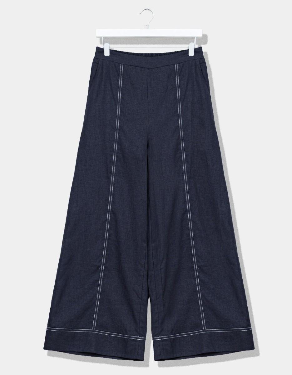 Tani Stitch Pants_0
