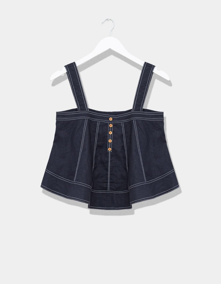Tani Stitch Top_0
