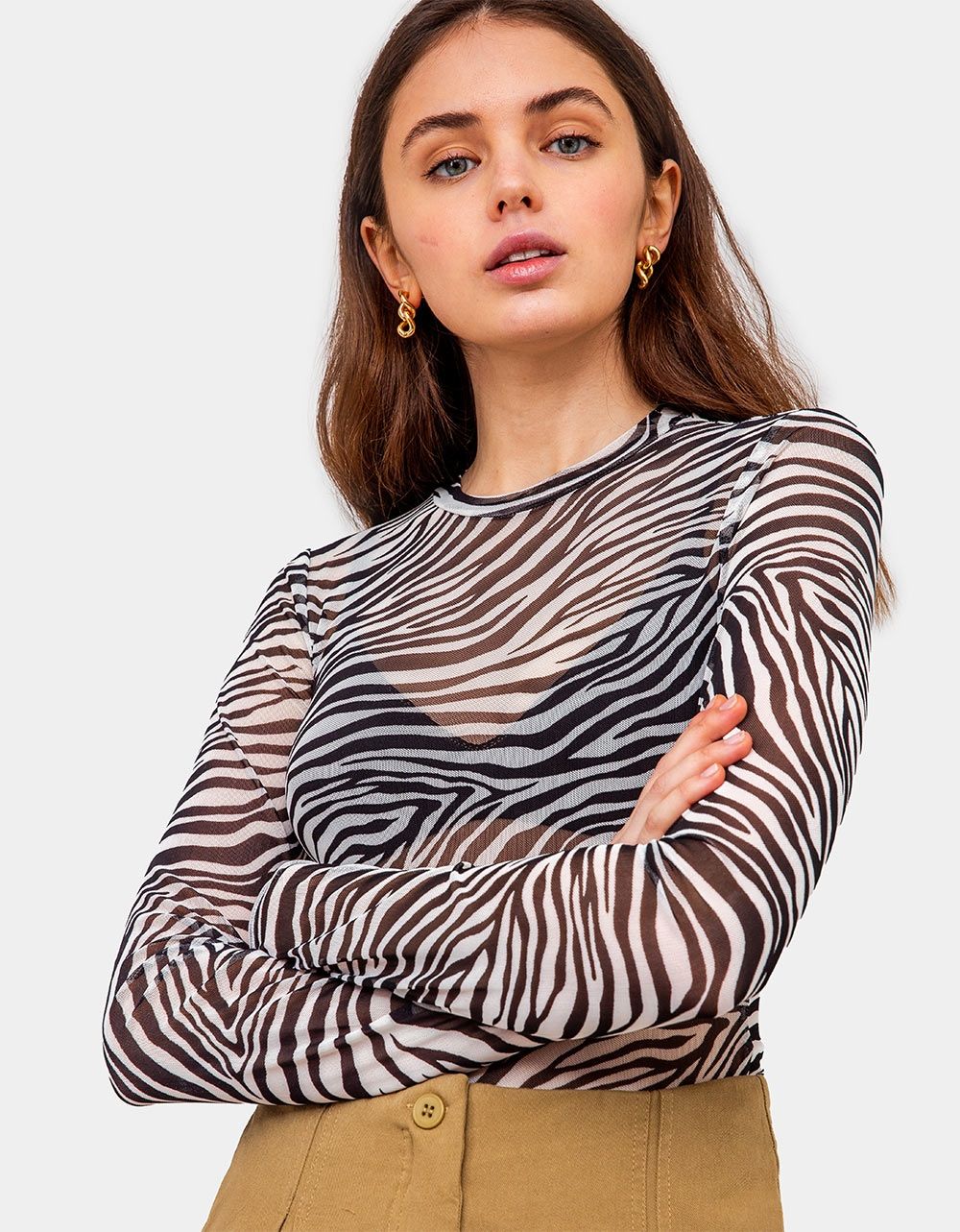 Tanis Mesh Bodysuit_2