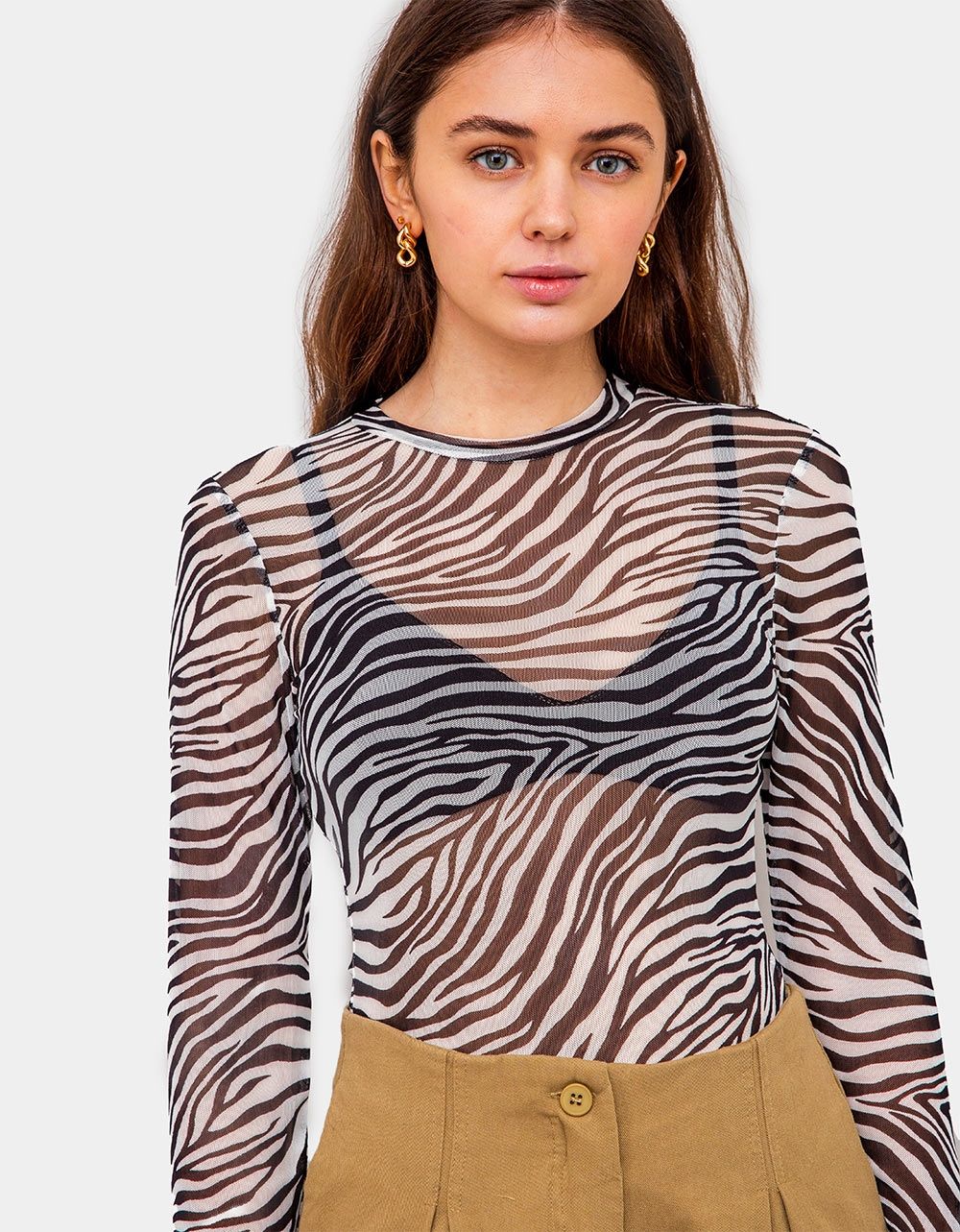 Tanis Mesh Bodysuit_1