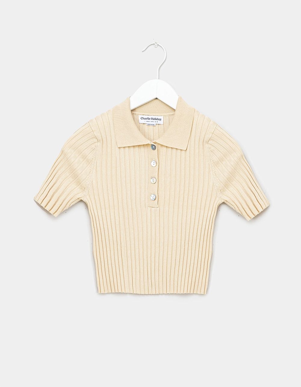 Taylah Knit in Cream_0