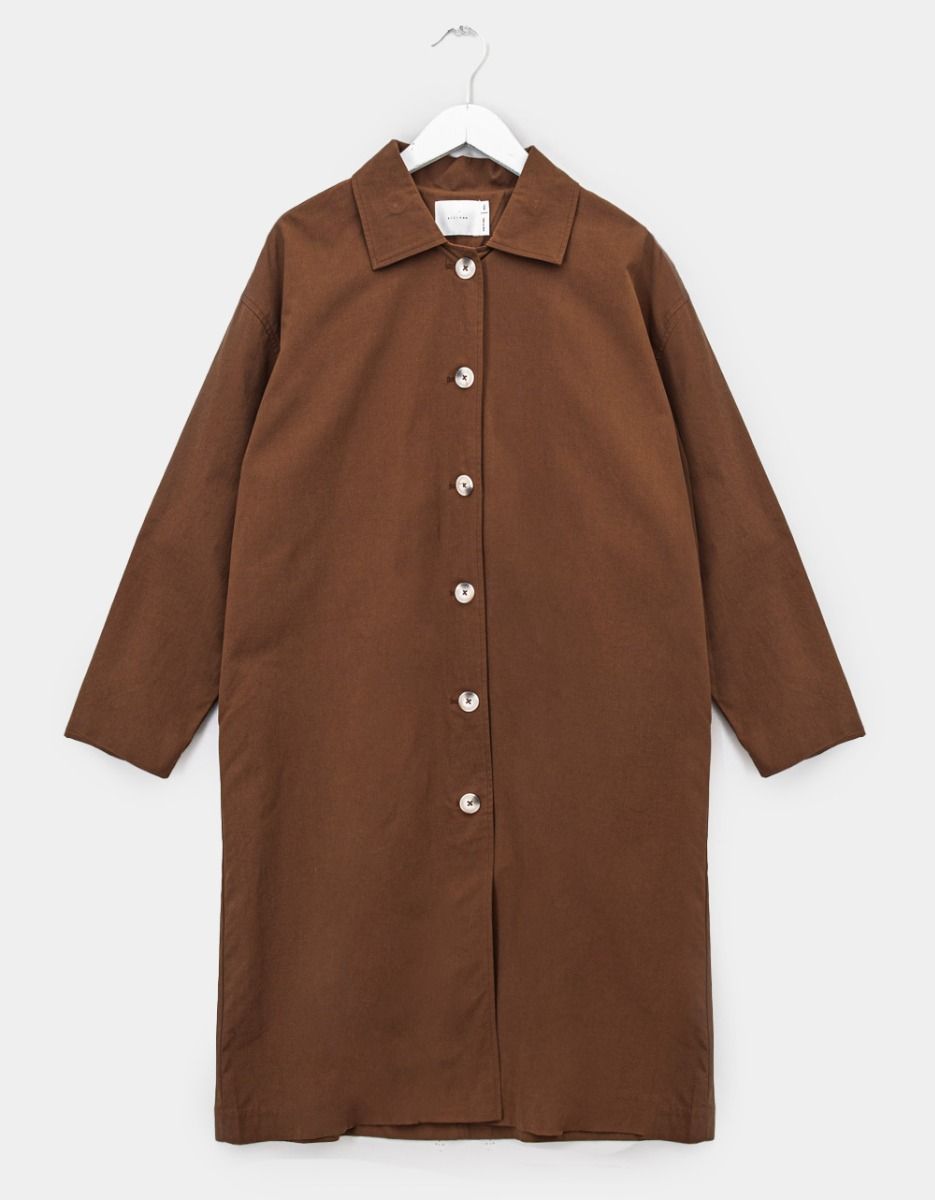 Taylor Trench Coat_0