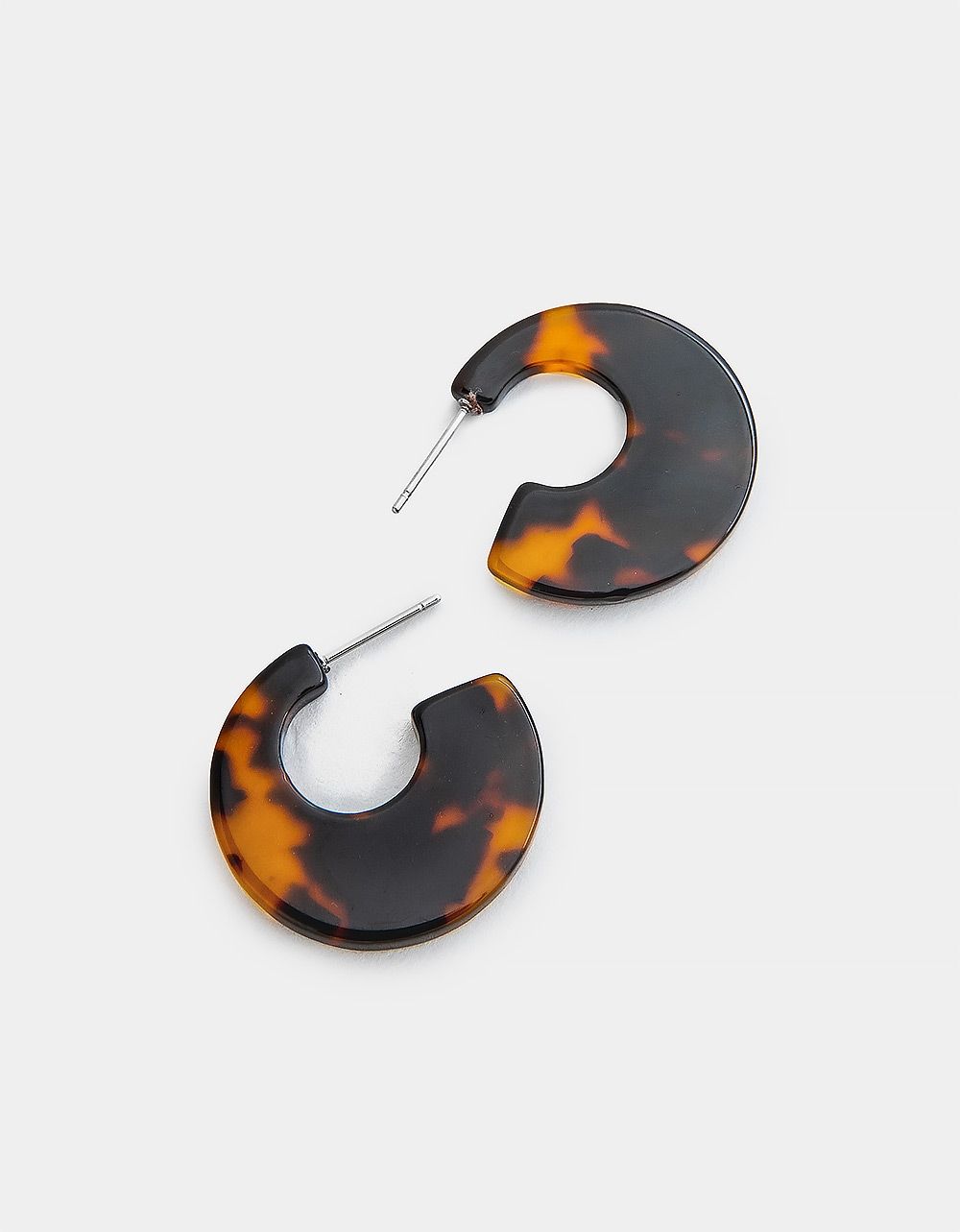 Teeny II Tortoise Hoop_3