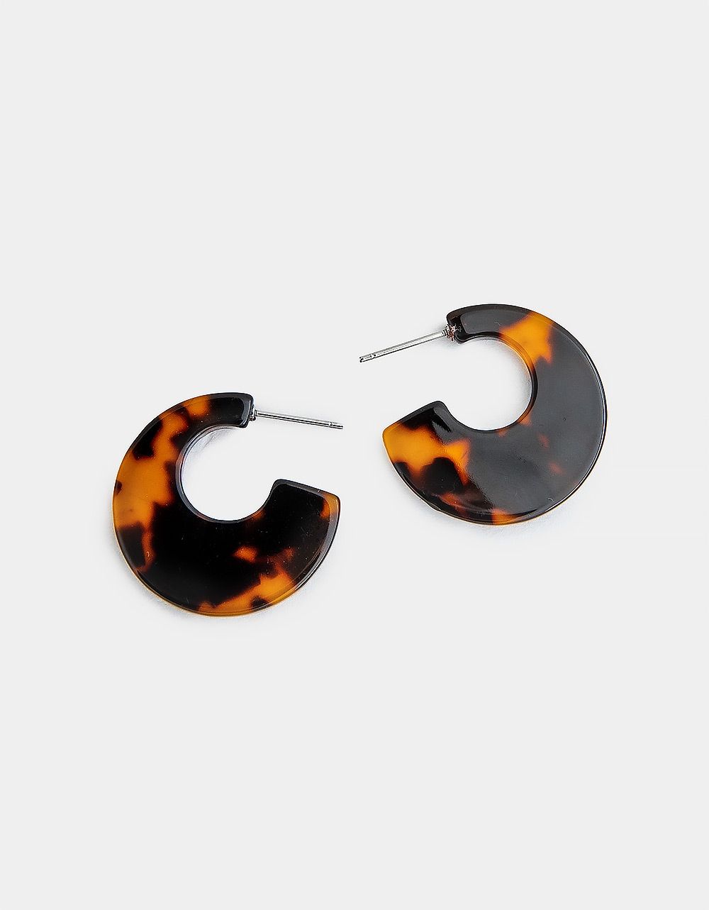 Teeny II Tortoise Hoop_2