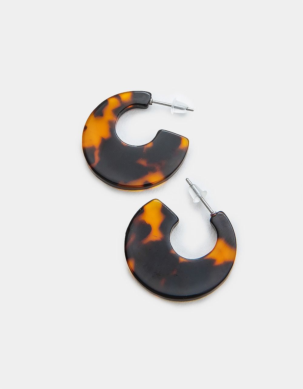 Teeny II Tortoise Hoop_4