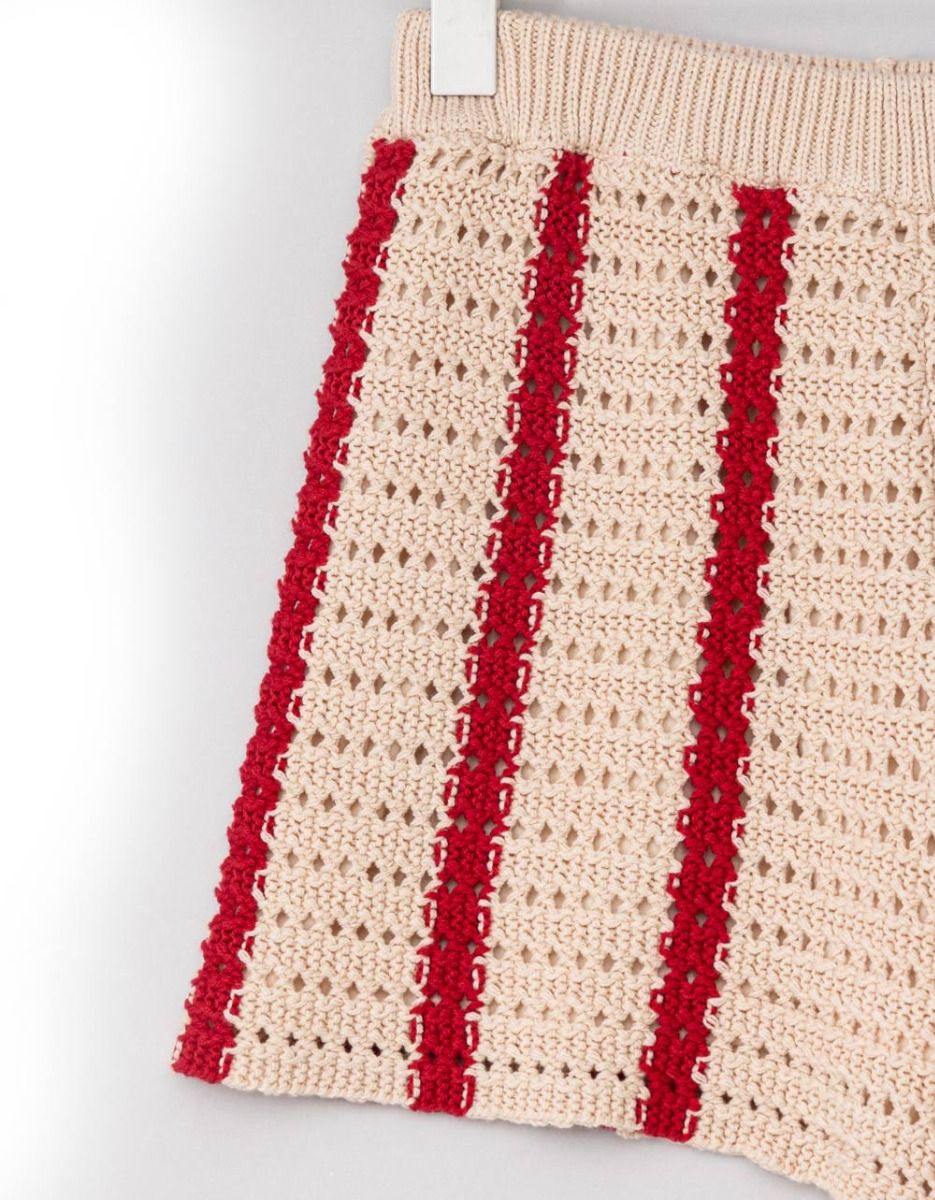 Tejer Pull-On Shorts_1