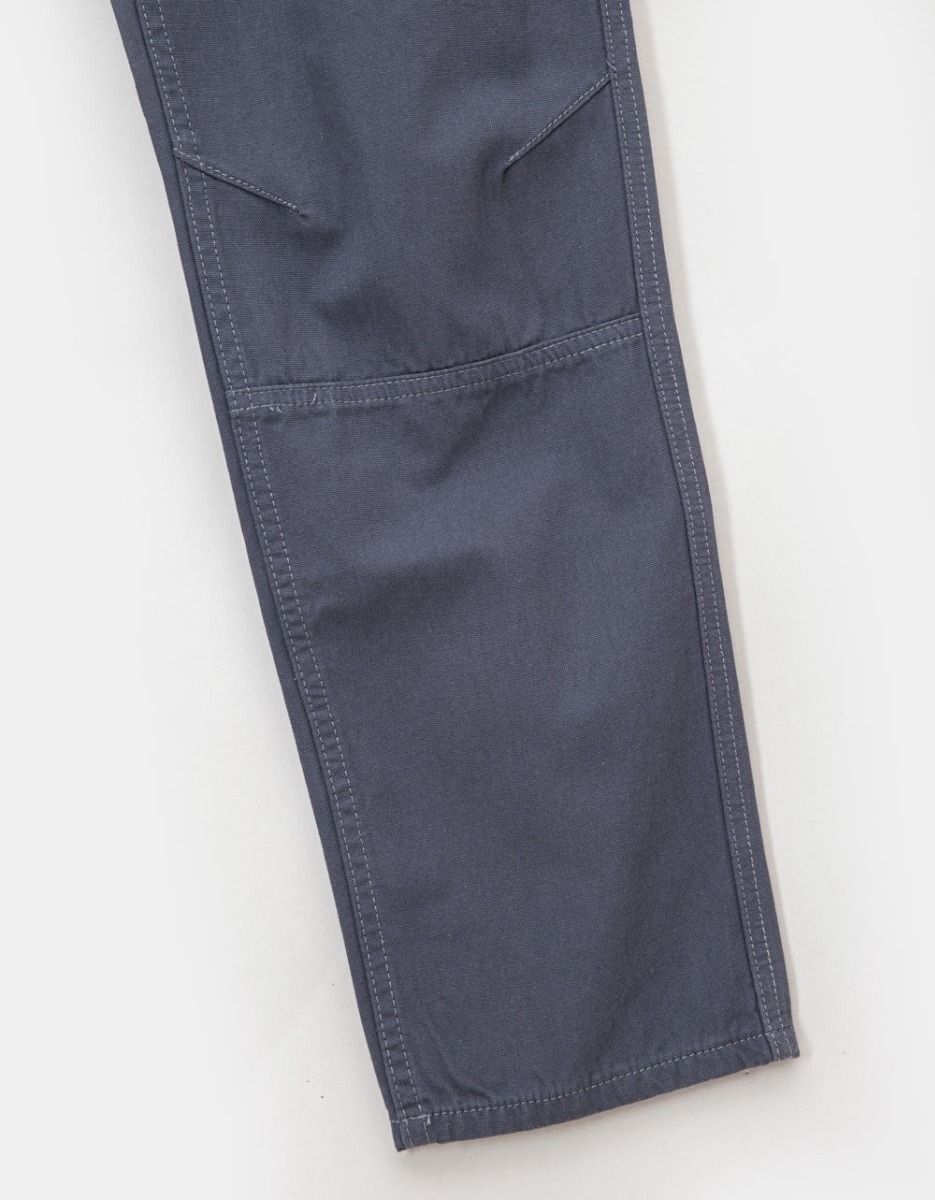 Tess Button Pants in Slate_3