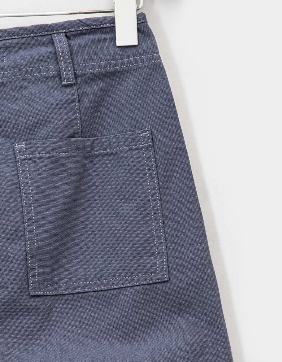 Tess Button Pants in Slate_5