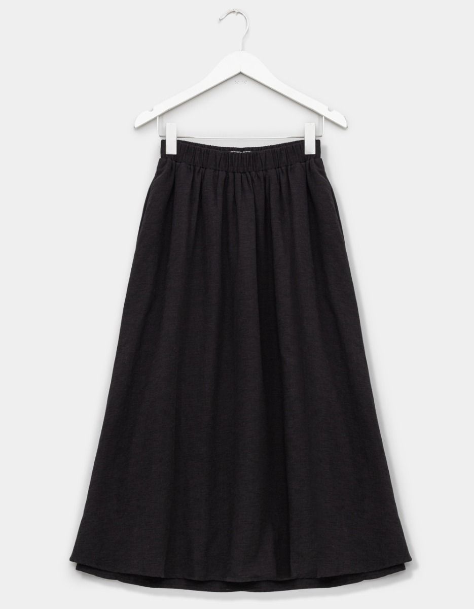 Tessa Cotton Skirt_0