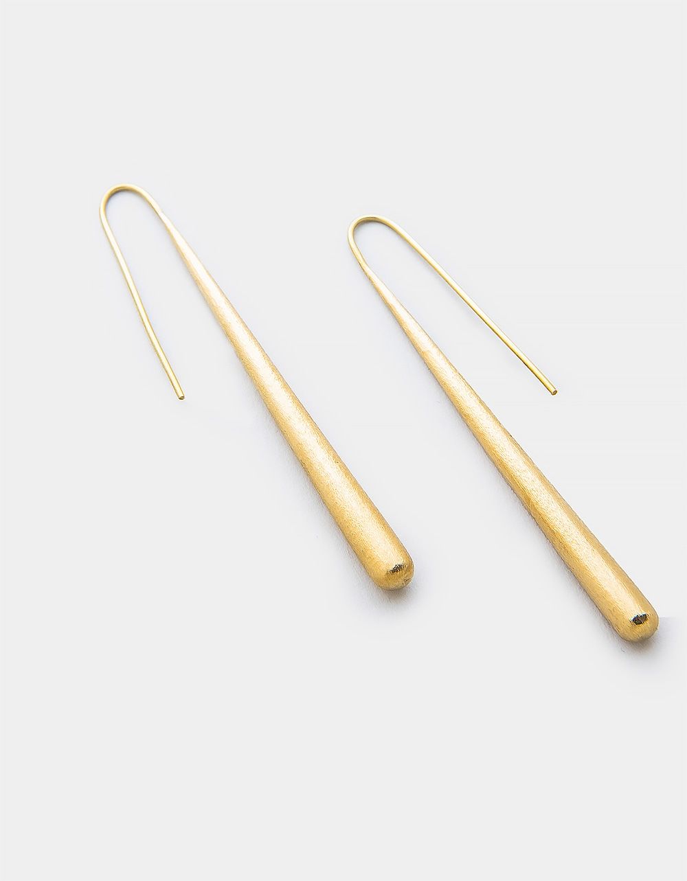 Textured Pia Threader Earring_3