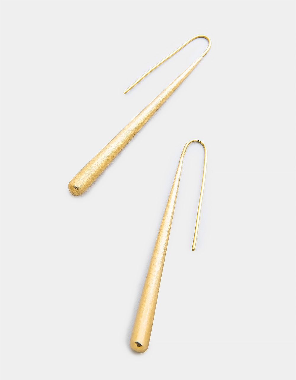 Textured Pia Threader Earring_1