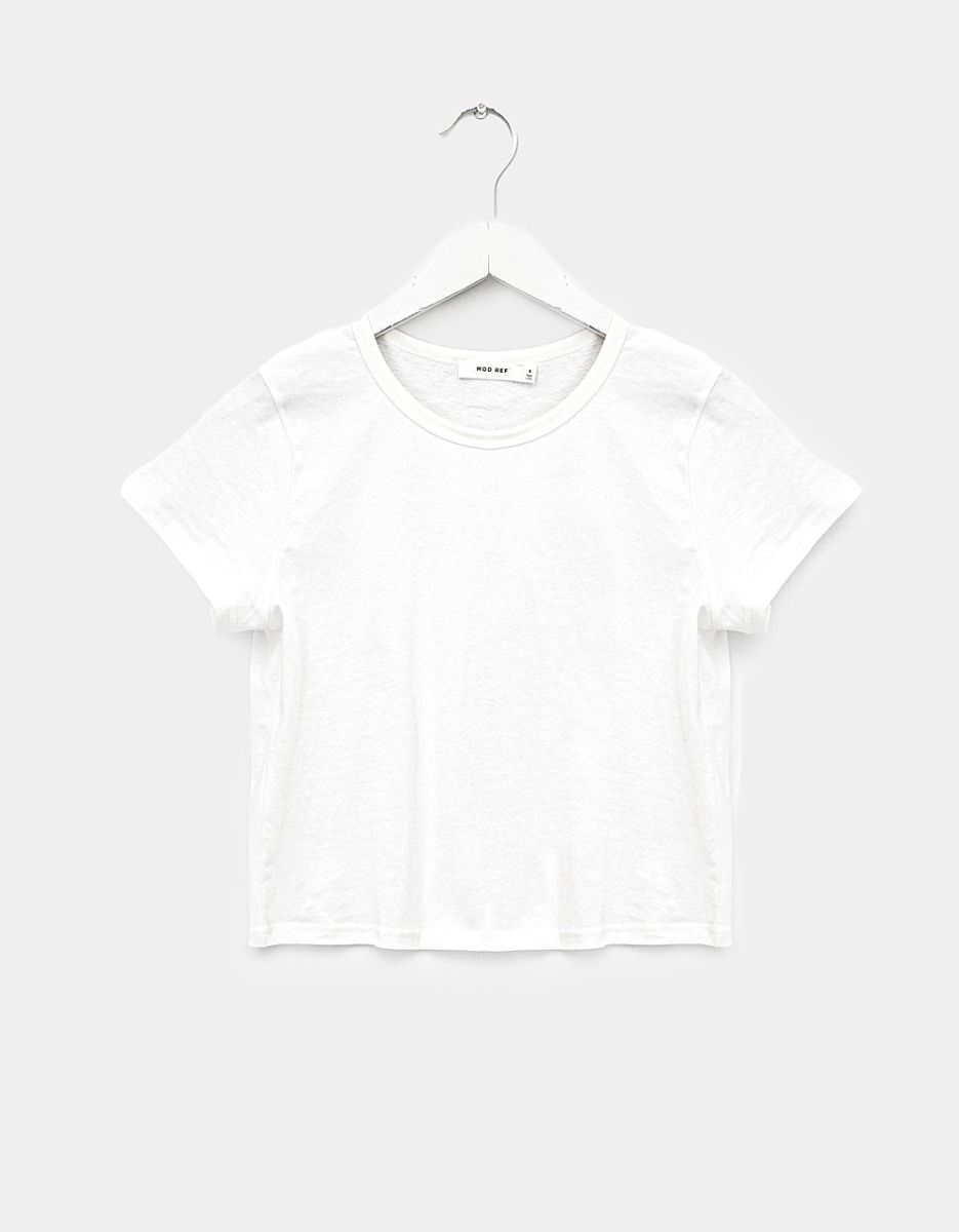 The Basic Tee_0