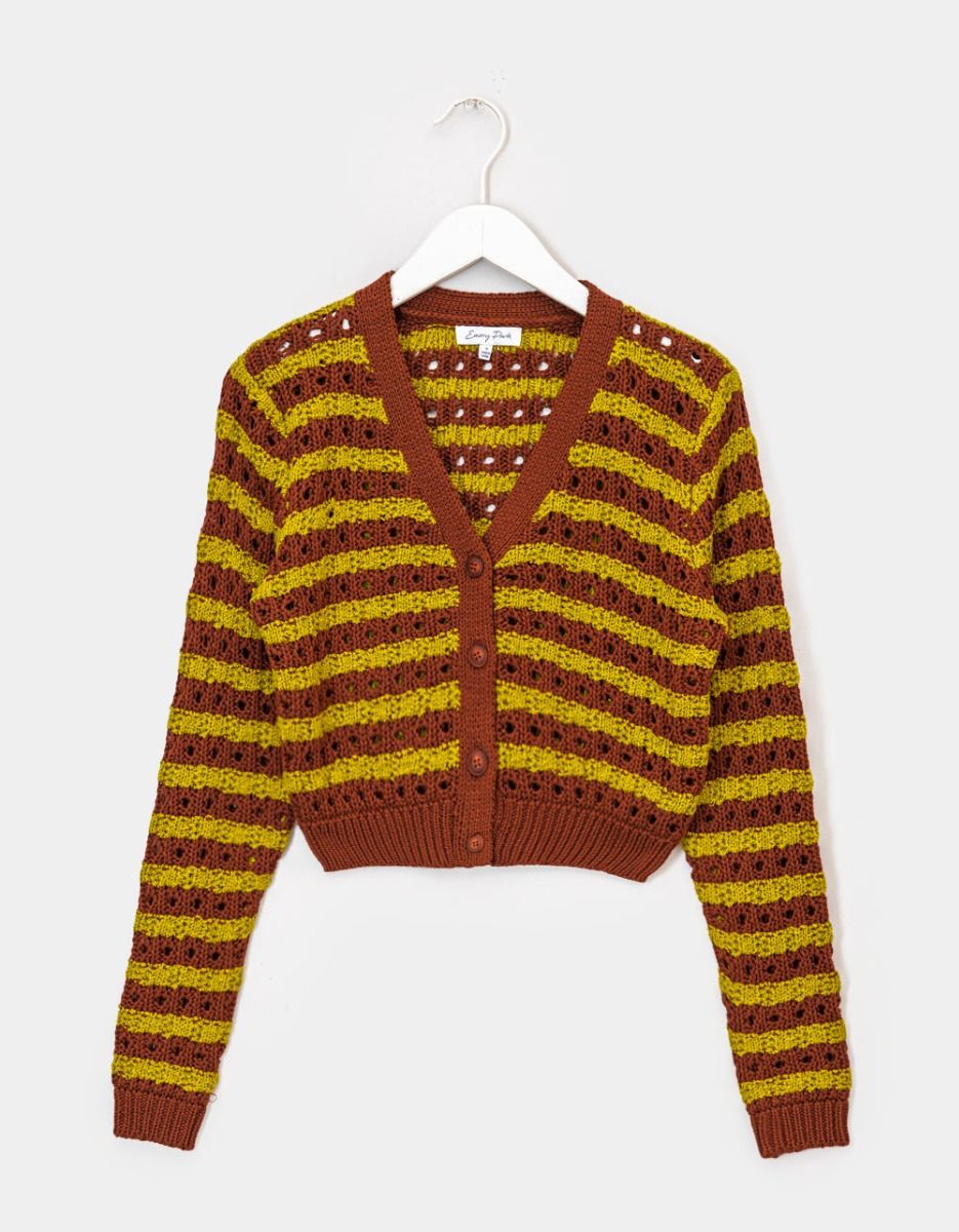 These Days Cardigan_0