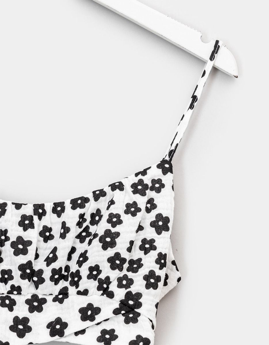Tie-Back Daisy Bra Top_6