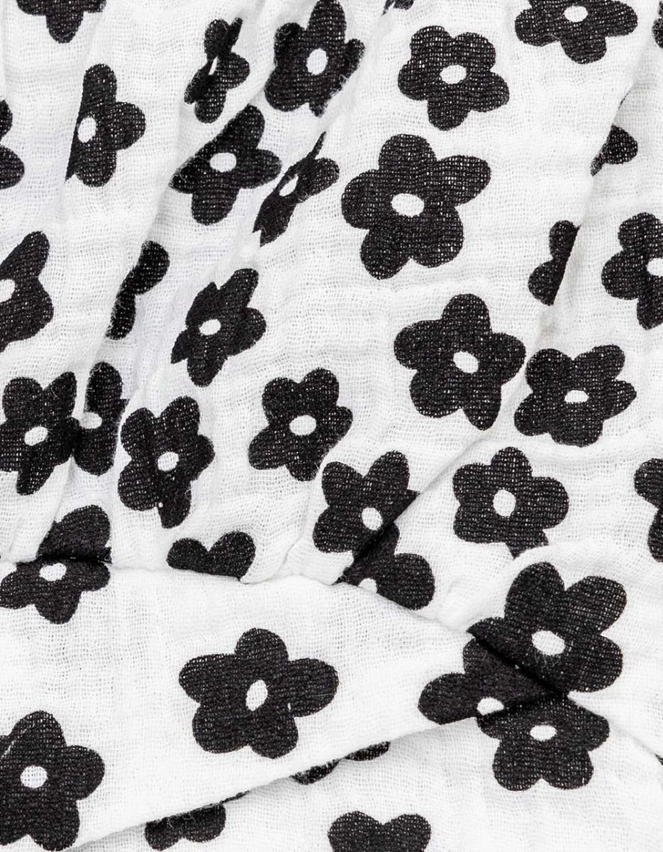 Tie-Back Daisy Bra Top_5