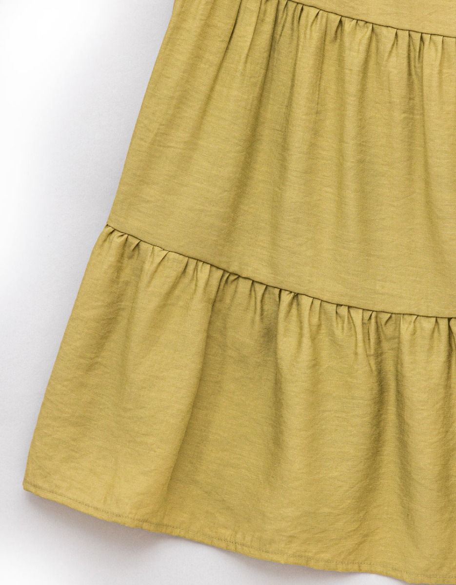 Tiered Vacanza Dress_6