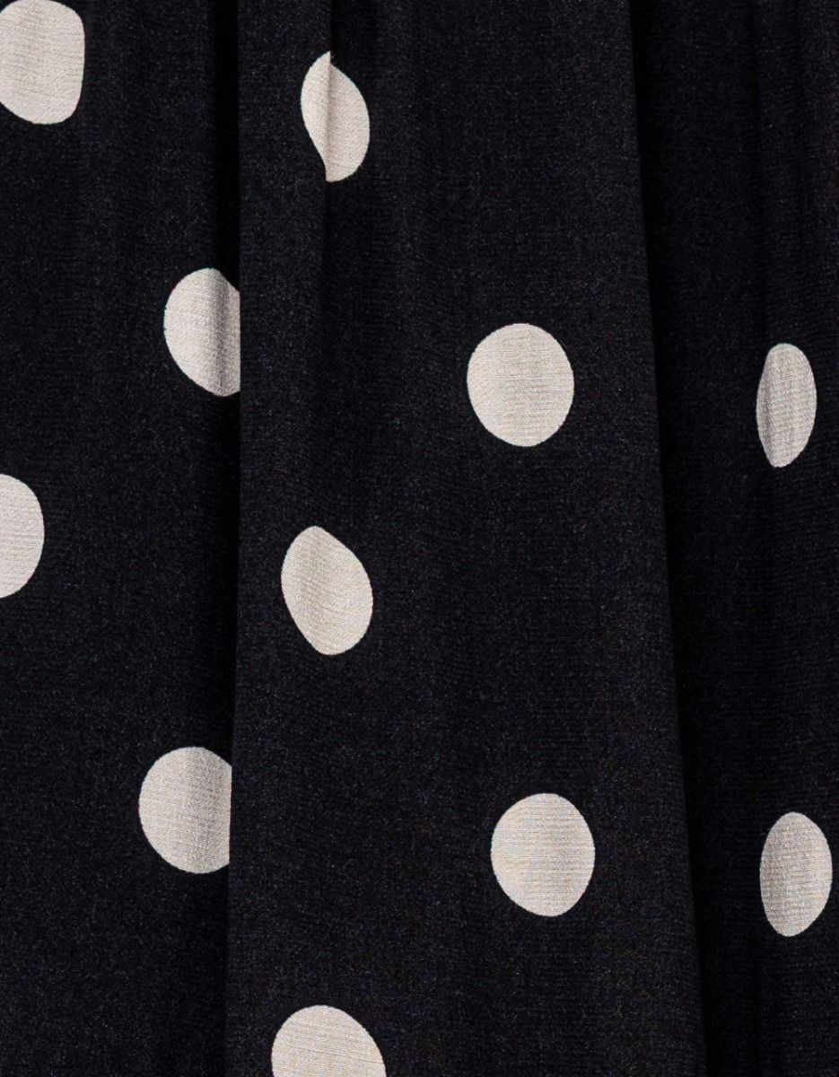 Tiff Polka Dot Maxi_3