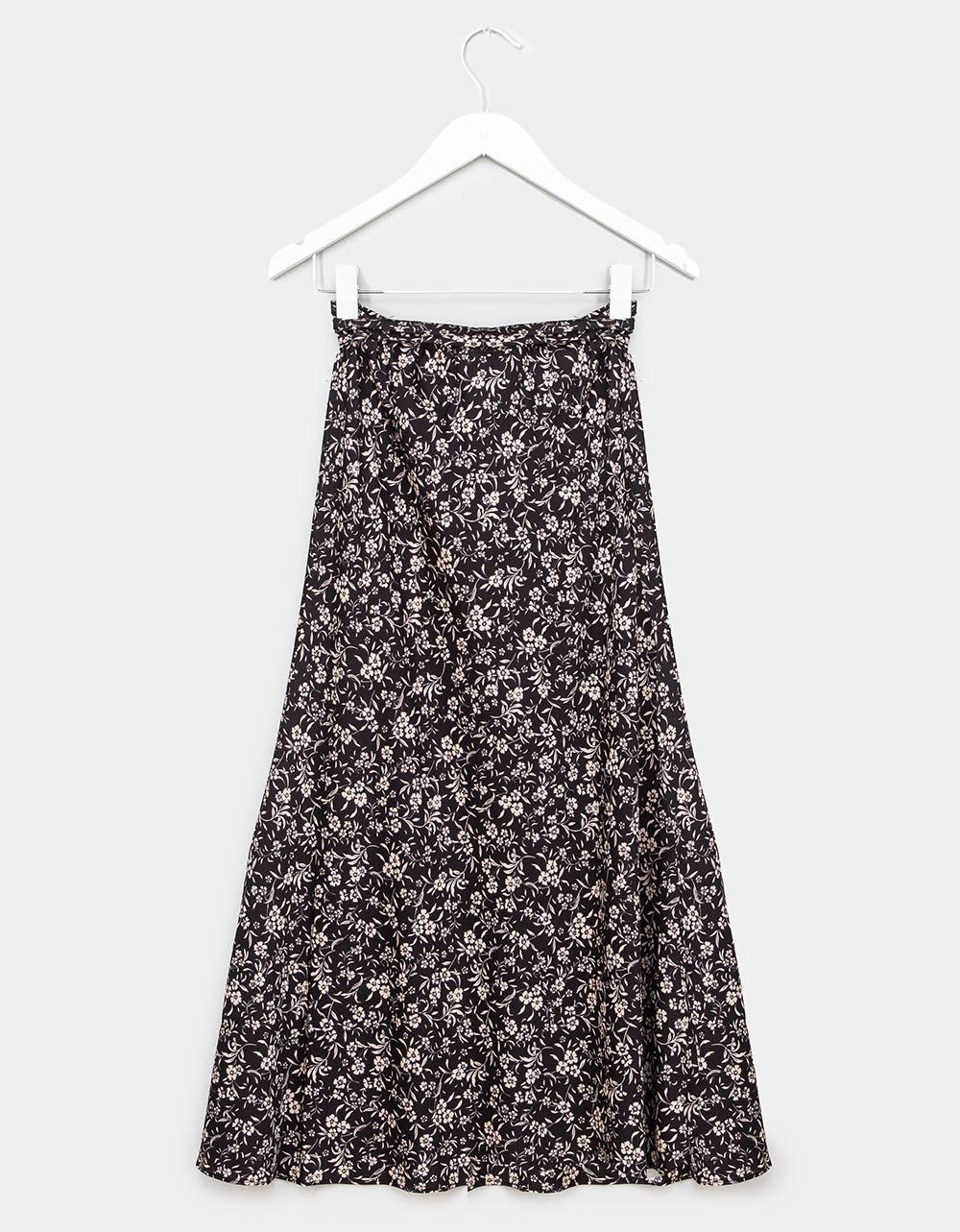 Tiffy Floral Slip Skirt_4