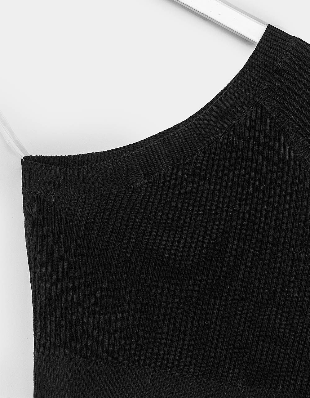 Tina One Shoulder Knit_2