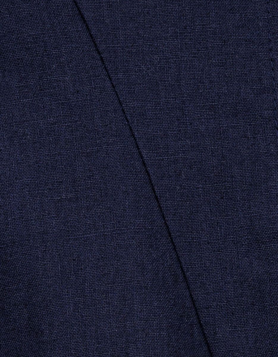 Tinley Button Dress_6