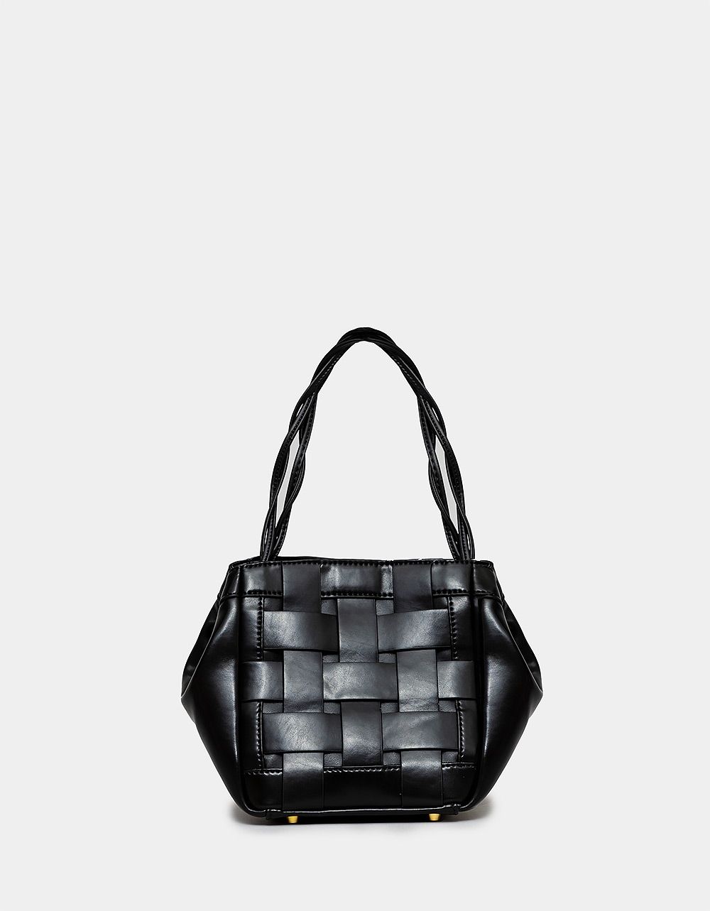 Tisse Leather Bag_0