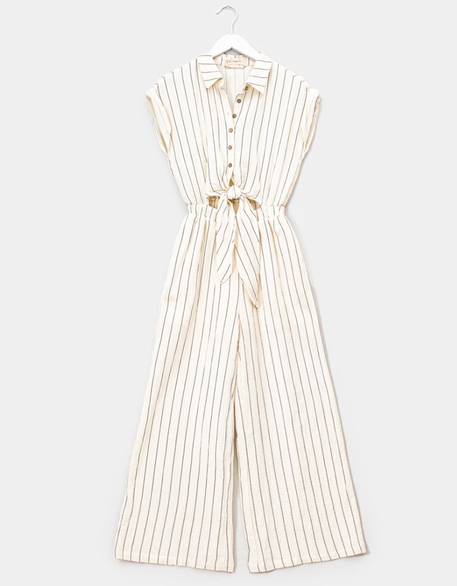 Tobi Stripe Jumpsuit_0