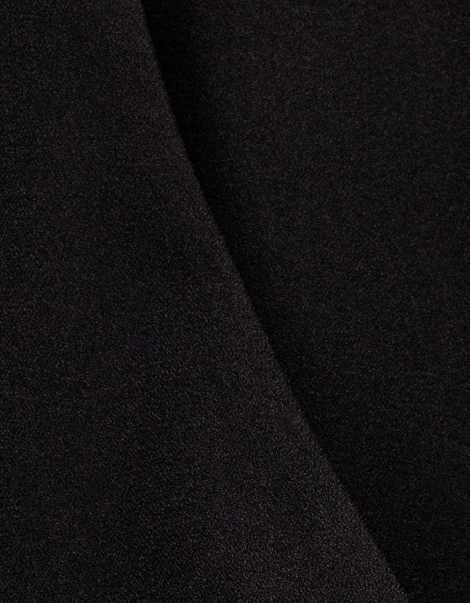 Toni Waistcoat in Black_3