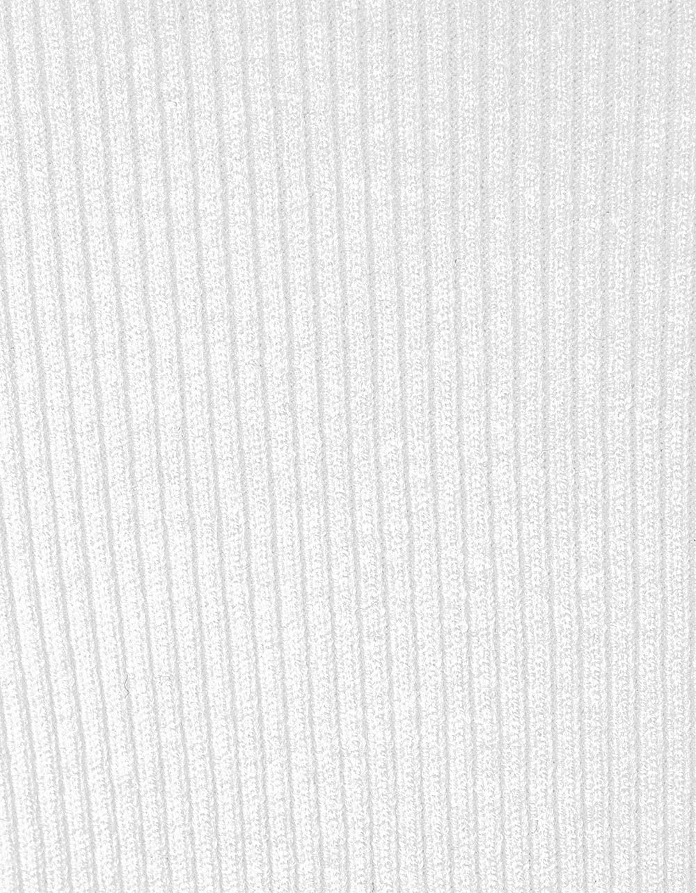 Tortue Knit in Off White_5