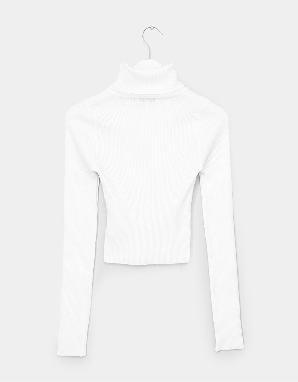 Tortue Knit in Off White_4