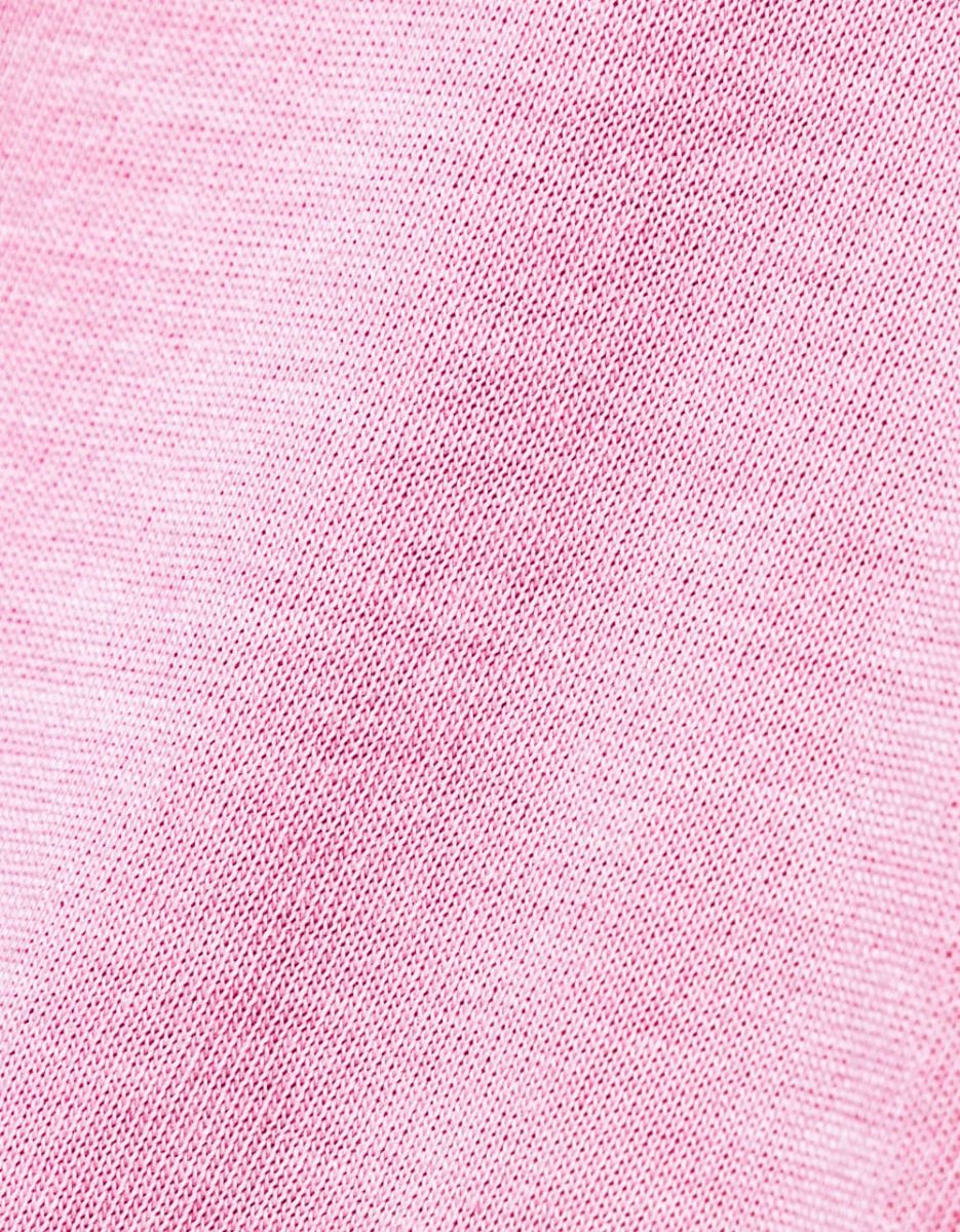Tourist Tee in Pink Sunrise_3