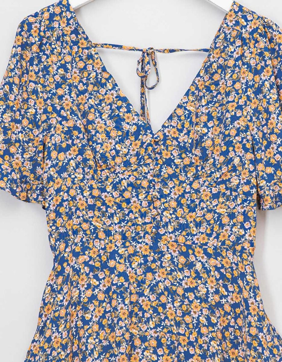 Tricia Tie Back Dress_4