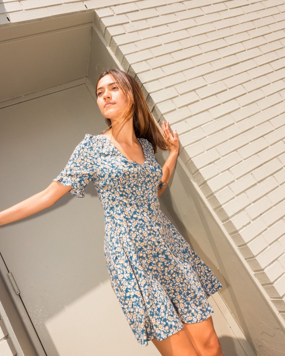 Tricia Tie Back Dress_1