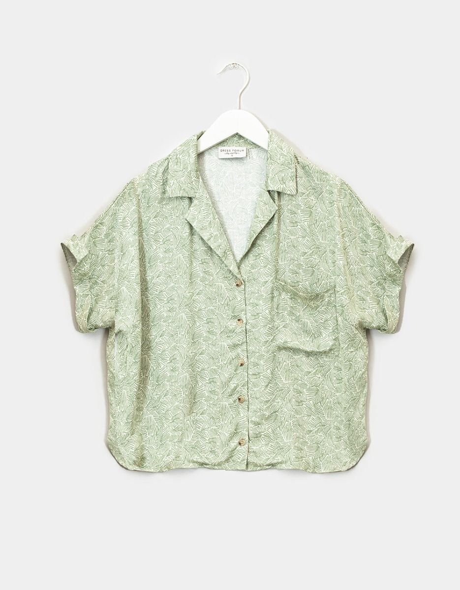 Tropical Vibe Shirt_0