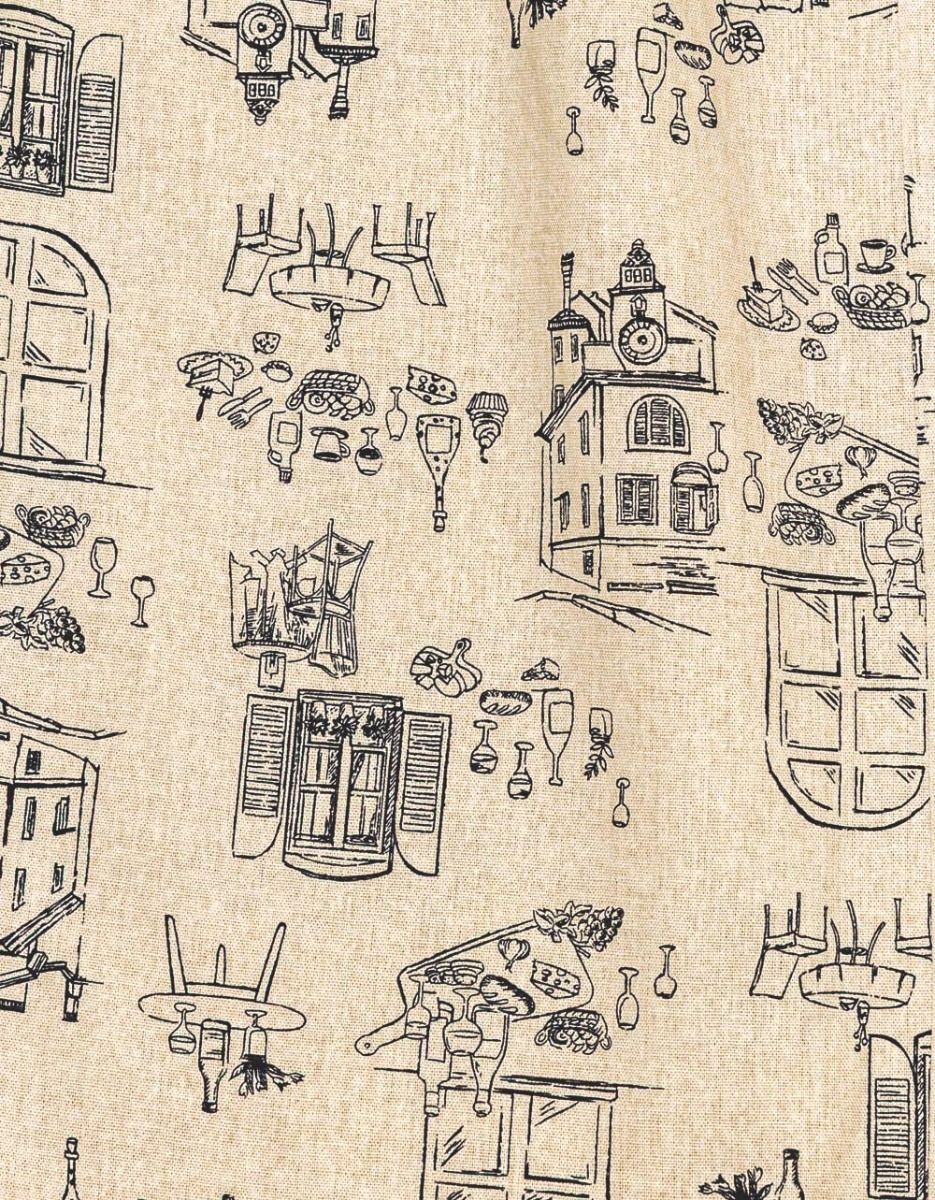 Turista Print Pants_3