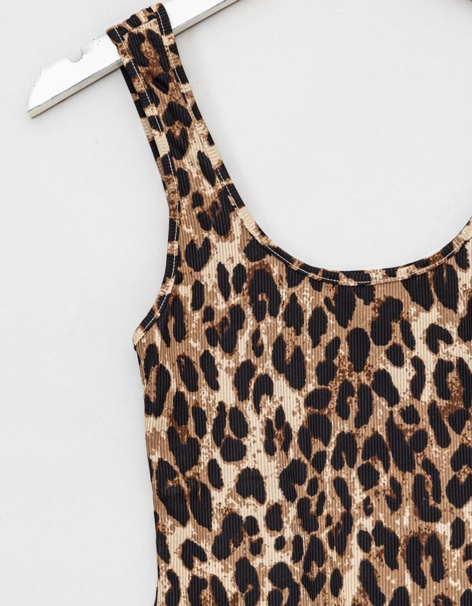 U-Neck Leo Bodysuit_2