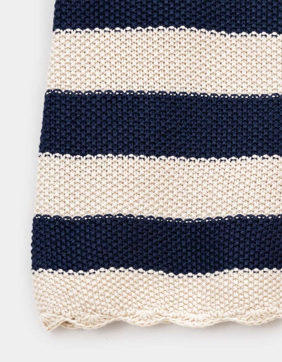 Uma Stripe Knit Tank_2